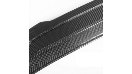Lotka Lip Spoiler Carbon BMW 8 G16 F93 Gran 2019-obecnie