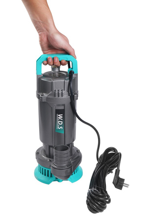 Pompa do wody 3200W 2" 30000l/h WDS2427