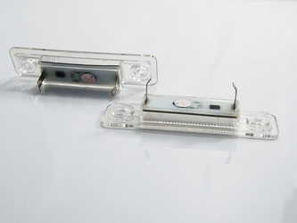 Lampki oświetlenia LED do OPEL CORSA OMEGA VECTRA ZAFIRA