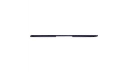Lotka Lip Spoiler Carbon Look MERCEDES SL R230 2001-2012