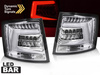 Lampy tylne SKODA OCTAVIA III 12-16 KOMBI
