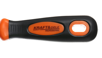 Zestaw pilników do drewna 200mm KD10892