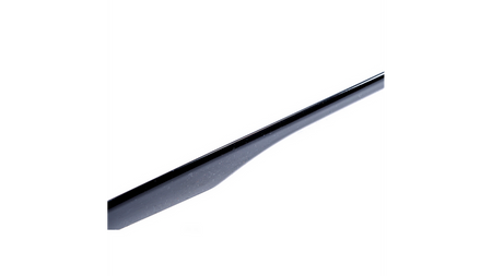 Lotka Lip Spoiler Gloss Black BMW 3 E92 2006-2013