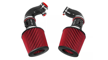 Układ Dolotowy Infiniti Q50 Q60 3.0L Twin Turbo VR30DDTT 16+