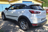 Mazda CX-3 2015- listwy boczne