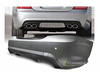 Zderzak tylny sport pdc do Mercedes W221 05-13