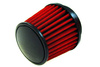 Filtr stożkowy AEM 21-206DK 114MM