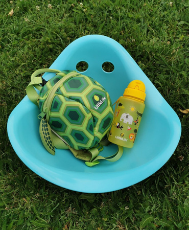 Bidon LittleLife Safari