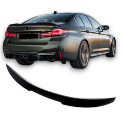 SPOILER NA KLAPĘ BMW G30 17- LOOK M5 DESIGN