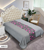 KOC AKRYLOWY 160 X 210 CM DOLCE FAR NIENTE GRUBY MIĘKKI RÓŻNE WZORY + WALIZKA