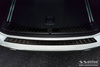 Nakładka na zderzak tylny do BMW X3 G01 (Carbon Fiber)