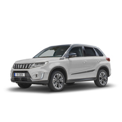 Suzuki Vitara 2019- listwy boczne LB-002