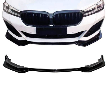 DOKŁADKA ZDERZAKA BMW G30 G31  M-TECHNIK
