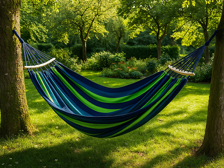 HAMAK OGRODOWY FOTEL WISZĄCY BUJAK HUŚTAWKA XL STELAŻ