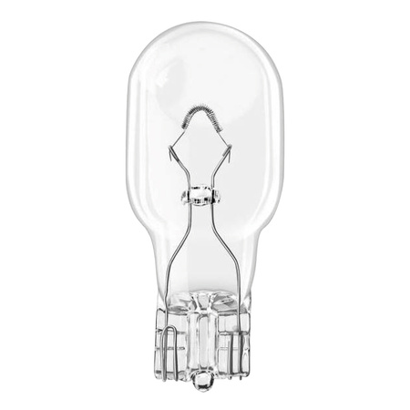 Żarówki halogenowe W16W T15 16W W2.1x9.5d 12V 10 szt. (E4) AMIO-02549