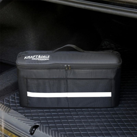 ORGANIZER SAMOCHODOWY 51 x 16 x 23 cm KD11883
