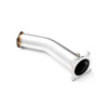 Downpipe AUDI A4 B7 2.0 TFSI - 76 mm