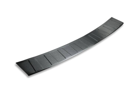 Zderzak do Toyota bZ4X - Crossover5 2022- - Satin Black