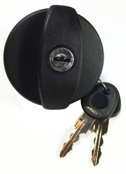 Nakrętka z kluczykami do wlewu wody kamper Fawo