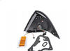 Lampy diodowe r-s led bar do Mercedes w203 lift