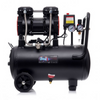 Kompresor bezolejowy 50L / 1500W KD1386