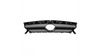 Grill sportowy Black A-Type MERCEDES CLA C117, X117 Facelift 2016-2018