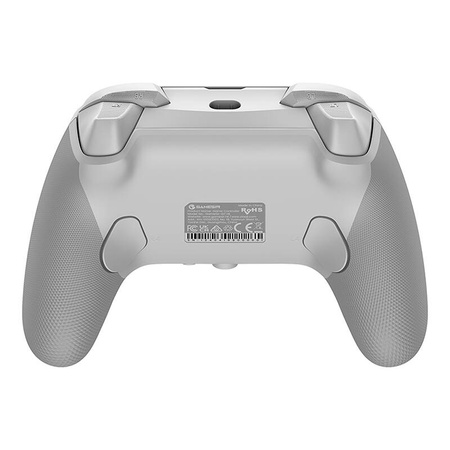 Wired gaming controler GameSir G7 HE (white)