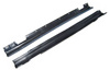 Progi listwy progowe. MERCEDES W204 07-14