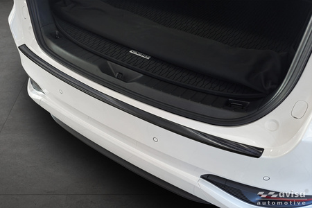 Nakładka na zderzak tylny do MAZDA CX-80