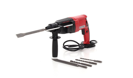 Młotowiertarka 2600W KD1510