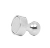 Magnes neodynowy pinezka 12 mm 10szt. KD11832