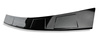 Zderzak 4 TRAPEZ Opel Crossland X I FL SUV 5 2020- - Black&Shine