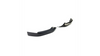 Sport Performance Front Spoiler Flaps Gloss Black Suitable for BMW G30 G31 17-20