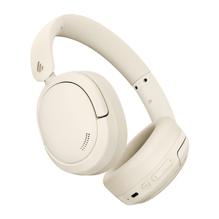 Bezdrôtové slúchadlá Edifier W800BT Pro, ANC (béžové)