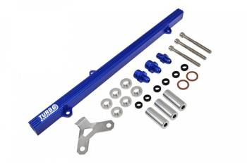 Listwa paliwowa Toyota 2JZ-GTE Blue