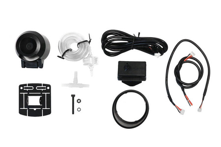 ZEGAR AUTO GAUGE SM 60mm - VACUUM