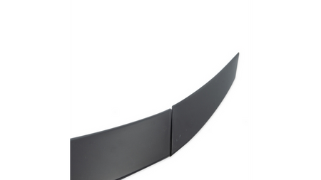 Lotka Lip Spoiler MERCEDES C-Class W204 2007-2014