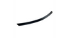 Lotka Lip Spoiler Matt Black MERCEDES C-Class W204 2007-2014