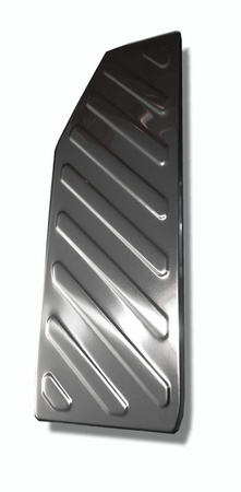 Podstopnica do Chrysler Pacyfica - VAN(5) (2016-) - Połysk