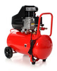 Kompresor olejowy 50L KD401