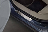 Nakładki progowe do VOLVO XC60 2 (Stal)