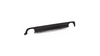 Tylny dyfuzor Matt Black BMW 5 E39 1995-2003