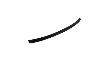 Lotka Lip Spoiler Carbon Look AUDI A4 B8 2007-2015