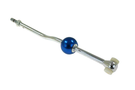 Short Shifter Peugeot 206