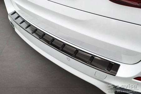 Nakładka STRONG na zderzak tylny BMW X5 3 F15 M-Pakiet