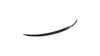 Lotka Lip Spoiler Gloss Black MERCEDES S-Class C217 A217 2014-obecnie