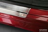Nakładki progowe do Suzuki Swift 7