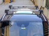 Bagażnik dachowy belki BMW X3 F25 2011-2017