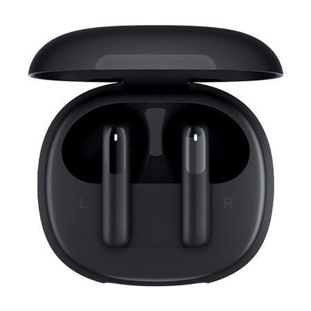 Słuchawki TWS QCY Ailybuds E10 QT35 (czarne)