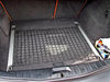 Siatka do bagażnika BMW X3 (E83) SUV 2003-2010